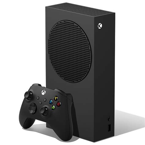 Покупка Xbox Series S