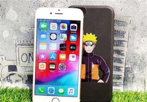 Покупка iPhone 6