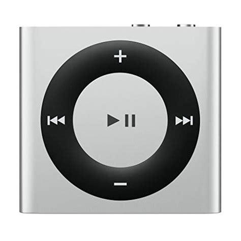 Покупка iPod Shuffle