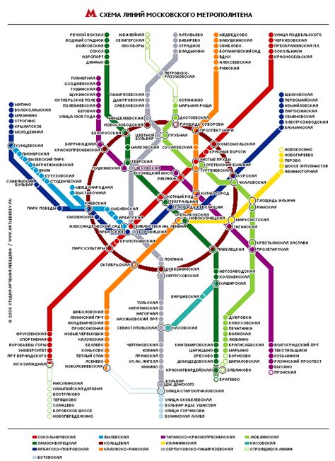 Полезная информация о метро Царицино