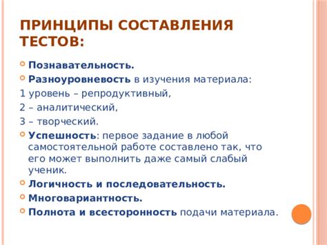 Полезность и познавательность