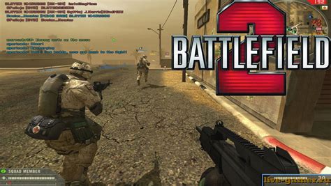 Полезные моды и дополнения для увеличения числа ботов в Battlefield 2