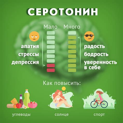 Полезные продукты для повышения дофамина