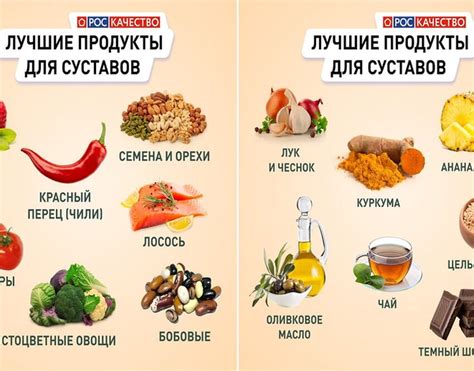 Полезные продукты для повышения сухого остатка