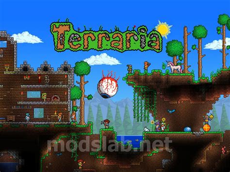 Полезные советы для игроков Terraria о удалении эффектов зелий