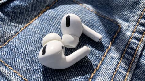 Полезные советы для использования AirPods и Android