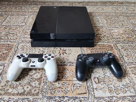 Полезные советы для поддержания диска PS4 в хорошем состоянии