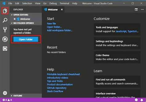 Полезные советы для работы с Visual Studio