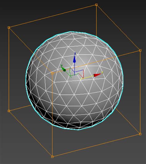 Полезные советы для работы с ffd в 3D Max