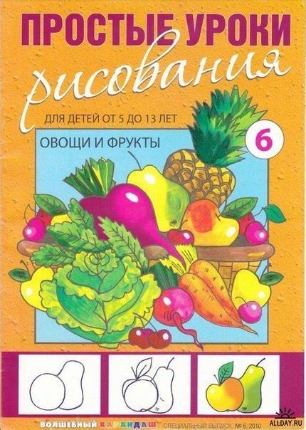 Полезные советы для развития навыков рисования