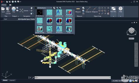 Полезные советы для удобного открытия DWG на Андроиде