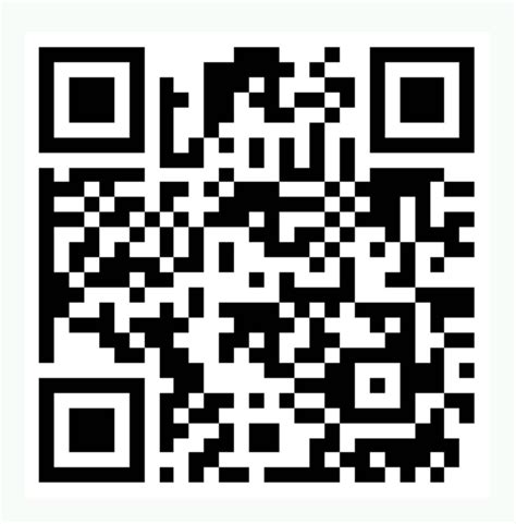 Полезные советы для успешного восстановления QR-кода