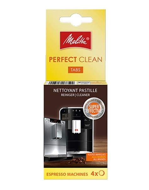 Полезные советы для чистки кофемашины Melitta Solo от кофейных масел