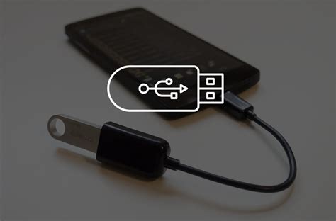 Полезные советы и рекомендации по подключению USB в телефоне Android