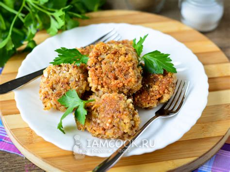 Полезные советы по готовке гречки с яйцом и сыром