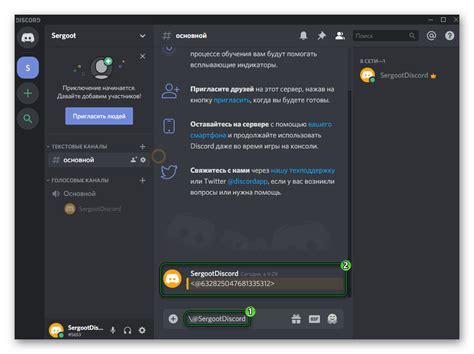 Полезные советы по изменению тега в Discord Nitro