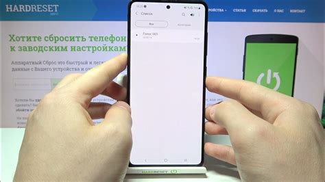 Полезные советы по использованию диктофона на Samsung