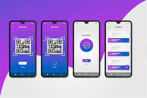 Полезные советы по использованию QR-кода для ссылки