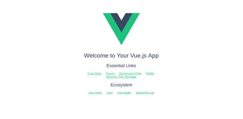 Полезные советы по использованию Vue Router