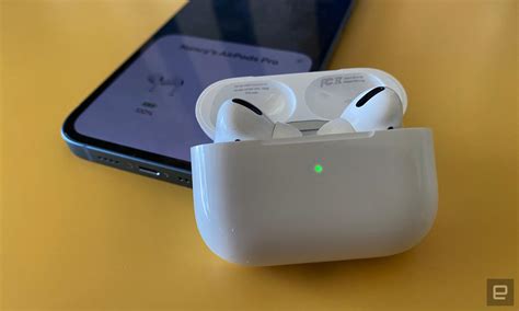 Полезные советы по настройке нажатий на AirPods Pro 2