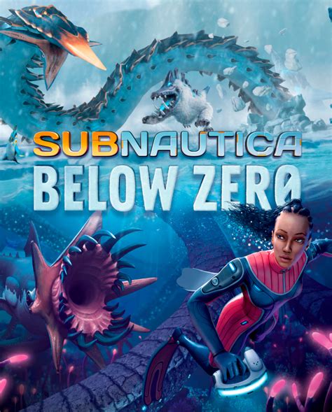 Полезные советы по отключению вышки в Subnautica Below Zero