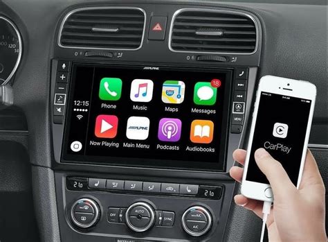 Полезные советы по отключению Apple CarPlay