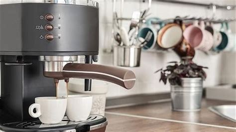 Полезные советы по уходу за кофемашиной Delonghi