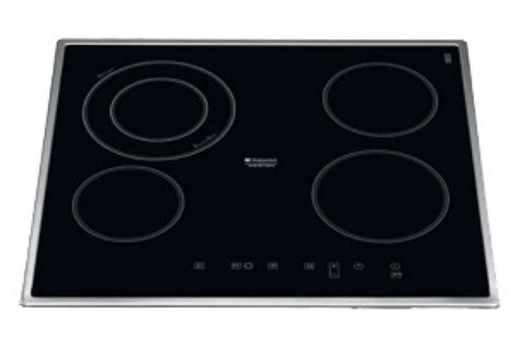 Полезные советы по эксплуатации плиты Hotpoint