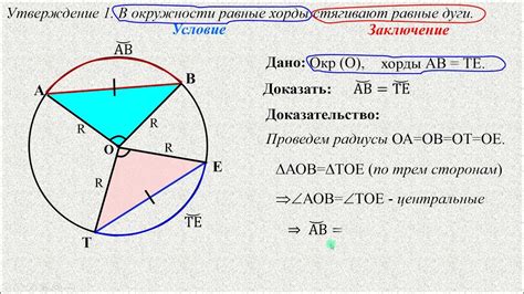 Полезные советы при поиске хорды 9 лучевой звезды в окружности