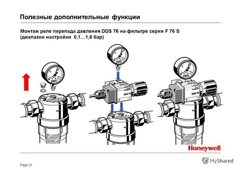 Полезные функции и дополнительные настройки