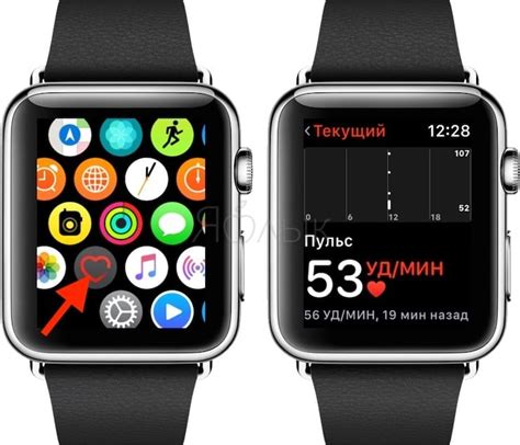 Полезные функции Telegram на Apple Watch SE