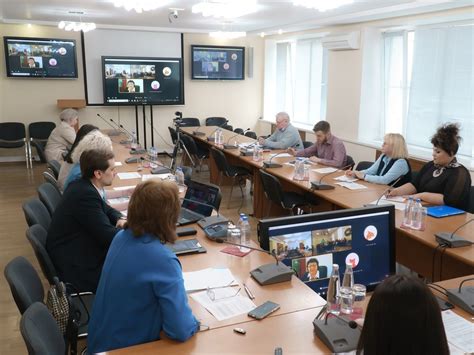 Политические и социальные аспекты сотрудничества