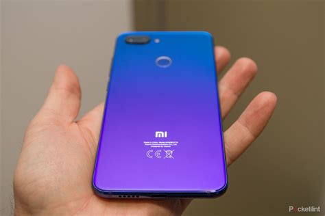 Полная инструкция по настройке Xiaomi Mi 8 Lite