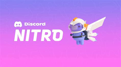 Получение времени до истечения нитро в Discord