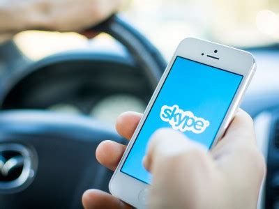 Получение максимума от Skype на мобильных устройствах: рекомендации от профессионалов