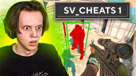 Получение полного контроля: инструкция по активации sv_cheats в Доте 2