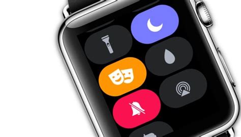 Получение уведомлений на Apple Watch