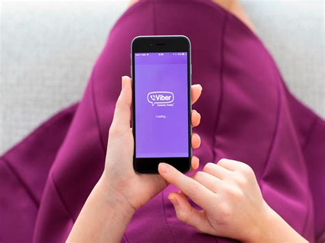 Получение уведомлений о Майдане через приложение Viber