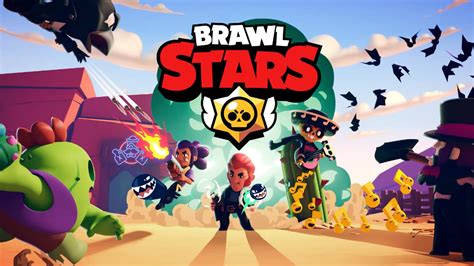 Получение эмулятора LD Player для игры Brawl Stars