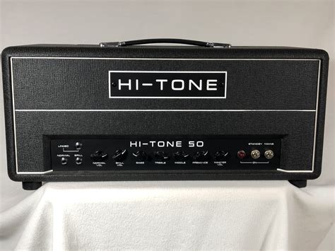 Получение MDSS Hi Tone