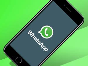 Получение WhatsApp на телефон: полный учебник по подключению