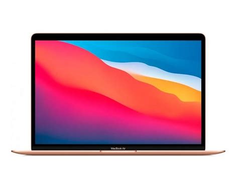 Получите все от MacBook Air 2020: подробное руководство с пошаговыми инструкциями