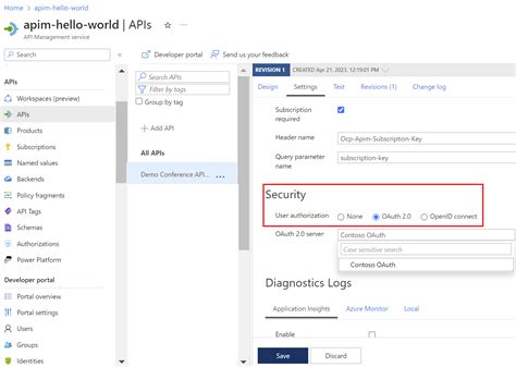 Получите доступ к API разработчика