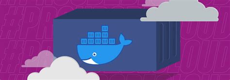 Польза использования Docker в разработке