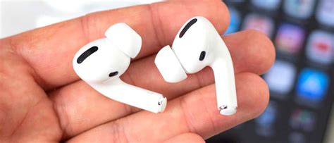 Польза от отключения Siri на наушниках EarPods Pro