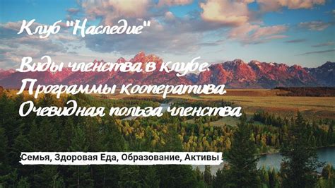 Польза членства в эксклюзивных Артек-клубах для карьеры