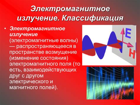 Помехи в электромагнитном спектре