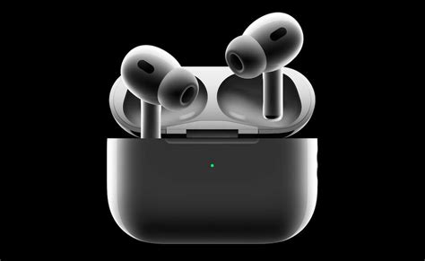 Понимание возможностей AirPods 2