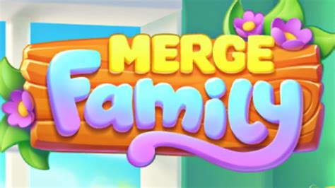 Понимание игры Merge Family