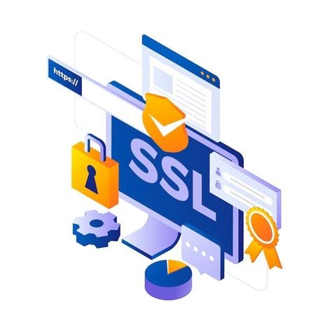 Понимание концепции SSL-сертификатов